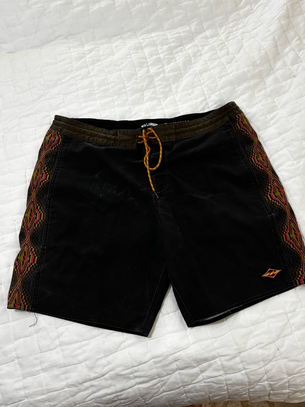 Billabong Boardshorts size 38